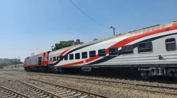 جدول المواعيد الكامل.. انطلاق قطارات الصعيد من محطة مصر إلى محافظات الجنوب اليوم